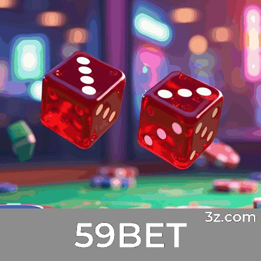 59BET: Cassino Online Seguro e Profissional