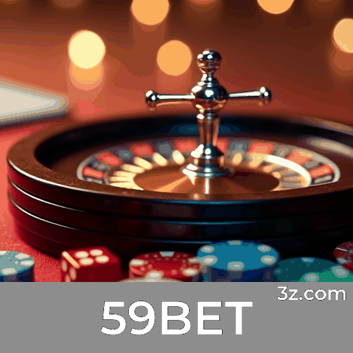 59BET: Cassino Online Seguro e Profissional