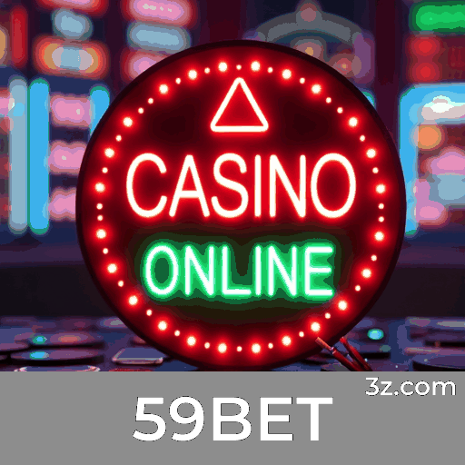 59BET: Cassino Online Seguro e Profissional