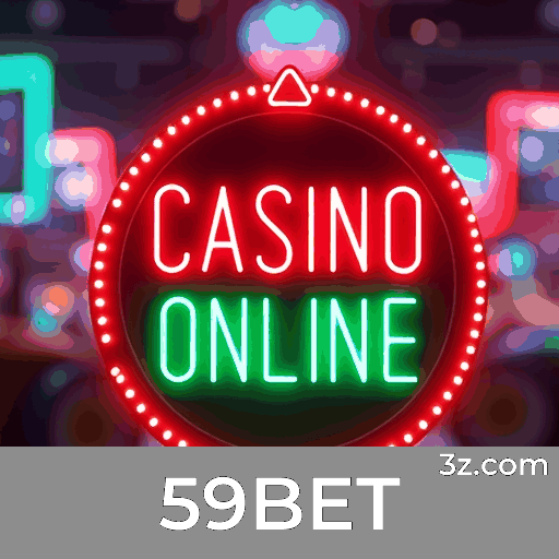 59BET: Cassino Online Seguro e Profissional