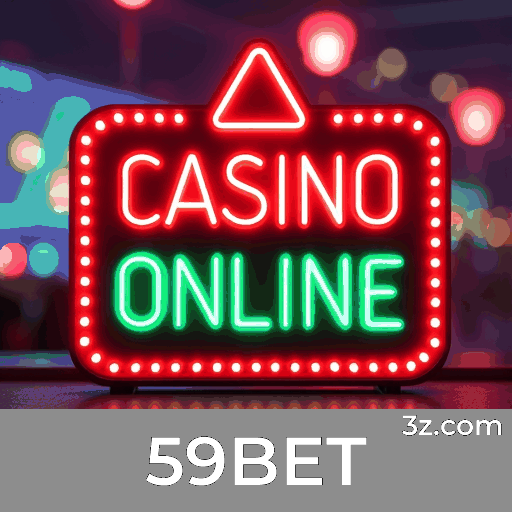 59BET: Cassino Online Seguro e Profissional