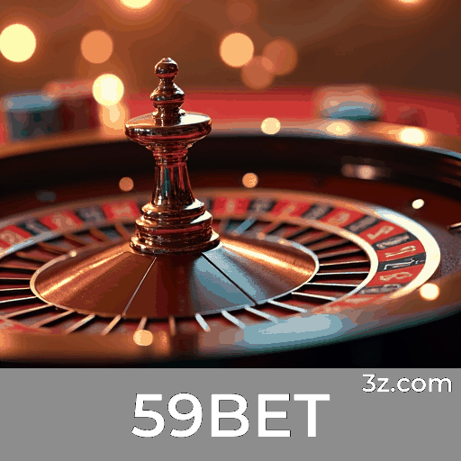 59BET: Cassino Online Seguro e Profissional
