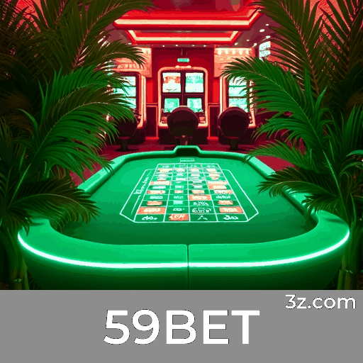 59BET: Variedade de Jogos, Entretenimento Sem Limites