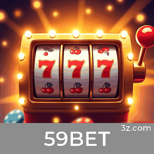 59BET: Cassino Online Seguro e Profissional