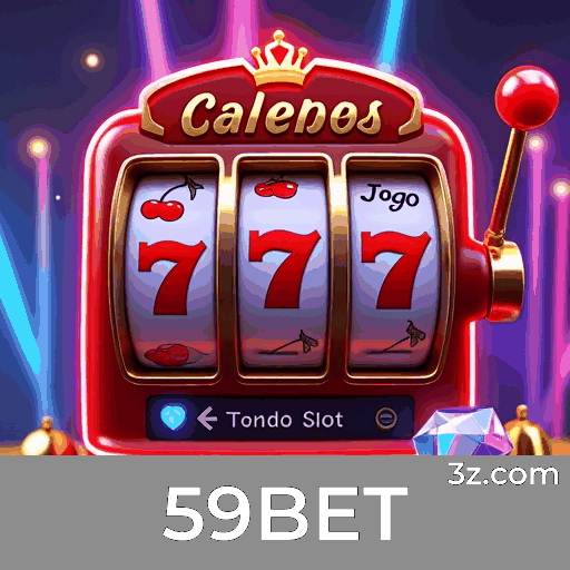 59BET: Cassino Online Seguro e Profissional