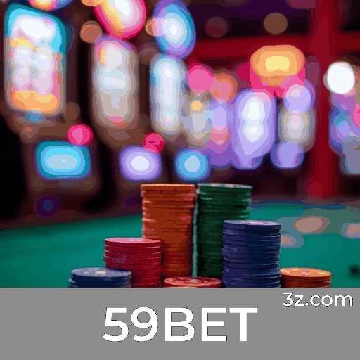 59BET: Cassino Online Seguro e Profissional