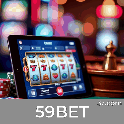 Inovação Tecnológica da 59BET: Plataforma de Apostas Avançada