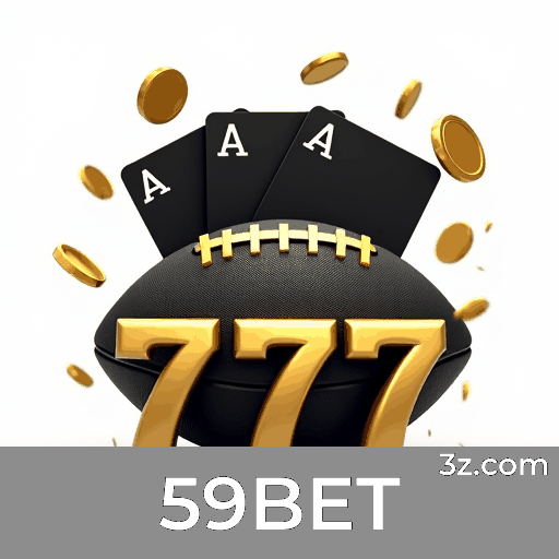 59BET: Transforme Emoção em Estratégias de Apostas Esportivas